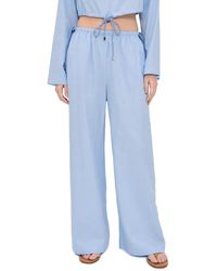 Solid & Striped - The Estanza Pants - Lyst