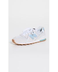 New Balance 996 Sneakers for Women - Up to 51% off | Lyst