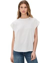 Pistola - Trina Muscle Tee - Lyst
