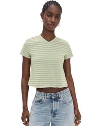 Lioness - North Light Tee - Lyst