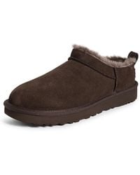 UGG - Classic Micro Boots - Lyst