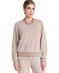 Z Supply - Z Suppy Russe Sweater X - Lyst