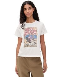 Levi's - Graphic Boxy T-Shirt - Lyst