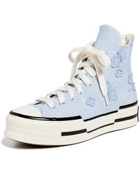 Converse - Chuck 70 Plus Sneakers M 4/ W 6 - Lyst