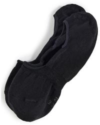 FALKE - Step Medium Cut Socks - Lyst