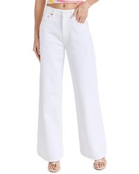 Citizens of Humanity - Paloma baggy Jeans - Lyst
