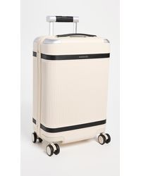 Paravel - Aviator Carry-on Suitcase - Lyst