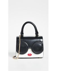 alice and olivia backpack