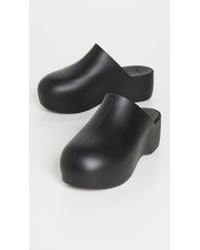 bubble clogs simon miller