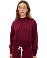 Le Bos - Cleo Pullover Hoodie - Lyst