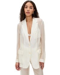THE GARMENT - Gilian Blazer - Lyst