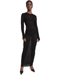 Lioness - Ioness Prophecy Axi Dress - Lyst