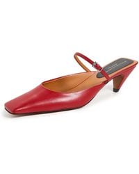 Stella McCartney - Spur Alter Mat Pumps - Lyst