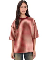 Lioness - Bloom Short Sleeve Tee - Lyst