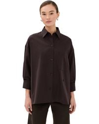 Twp - New Earl Shirt - Lyst