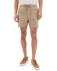Rails - Archer Shorts 6 - Lyst