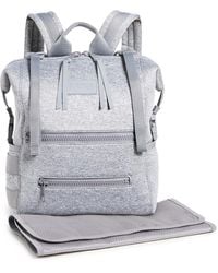 Dagne Dover - Indi Medium Diaper Backpack - Lyst