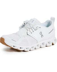 On Shoes - Cloud 5 Terry Sneakers - Lyst