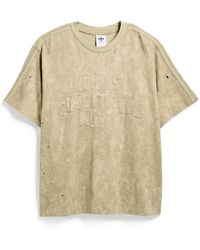 adidas - X Sftm Tee - Lyst