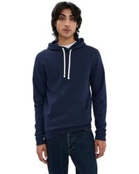 Marine Layer - Sunset Pullover Hoodie - Lyst