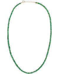 JIA JIA - May Beaded Necklace - Lyst