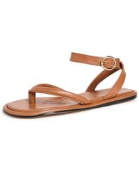Alohas - Seneca Colorblock Sandals - Lyst