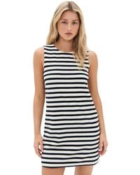 Ba&sh - X Suzie Kondi Fawn Dress - Lyst