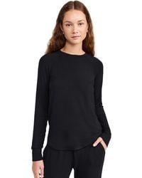 Splits59 - Warm Up Pullover Sweatshirt - Lyst