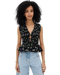Rails - Martine Top - Lyst