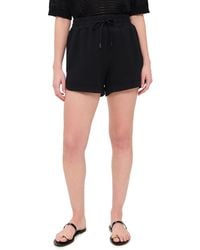 Varley - Ollie High Rise Shorts 3.5 - Lyst