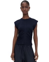 A.L.C. - A. L.C. Nia Tee - Lyst