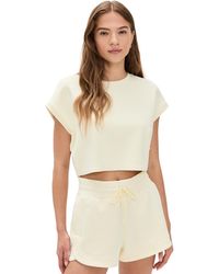Rhone - Dreamglow Short Sleeve Shirt - Lyst