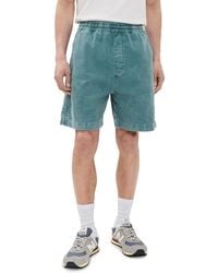 Carhartt - Reynold Shorts 7 - Lyst