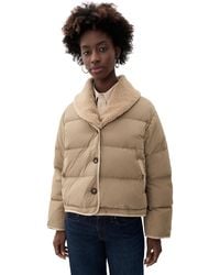 Rag & Bone - Angie Puffer Jacket - Lyst