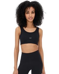 Set - Sculptflex Power Hold Bra - Lyst