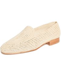 Carrie Forbes - Atlas Loafers - Lyst