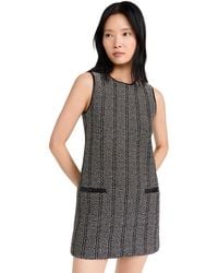 Rag & Bone - Frances Italian Cotton Dress - Lyst