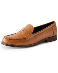 Tory Burch - Classic Loafers - Lyst