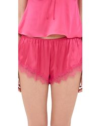 KAT THE LABEL - Sorrento Shorts - Lyst
