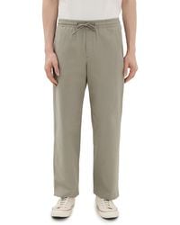 A.P.C. - A. P.C. Vincent Pull On Pants - Lyst