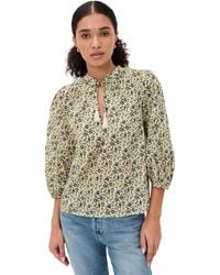 Cleobella - Belle Blouse - Lyst
