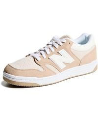 New Balance - 480 Sneakers M 8/ W 9 - Lyst
