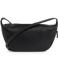 Madewell - The Sling Crossbody Bag In Leather - Lyst