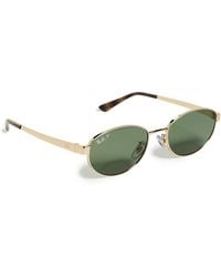 Ray-Ban - 0Rb3774D 001/9A55 Sunglasses - Lyst