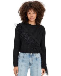 Cinq À Sept - Kaelie Pullover - Lyst
