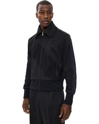 Wales Bonner - Form Track Jacket - Lyst