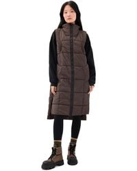 Fp Movement - On The Move Packable Vest - Lyst