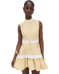 Alexis - Natacha Dress - Lyst