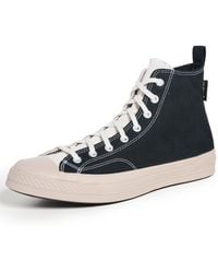 Converse - Chuck 70 Gtx Sneakers 9 - Lyst