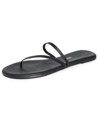 TKEES - Sarit Sandals - Lyst